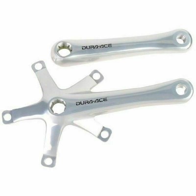 167.5 crankset